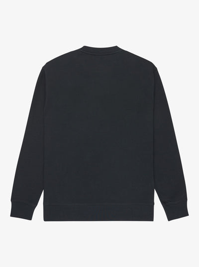 Quiksilver Salt Water Crew - Herren Surf Lifestyle Fleece Sweater