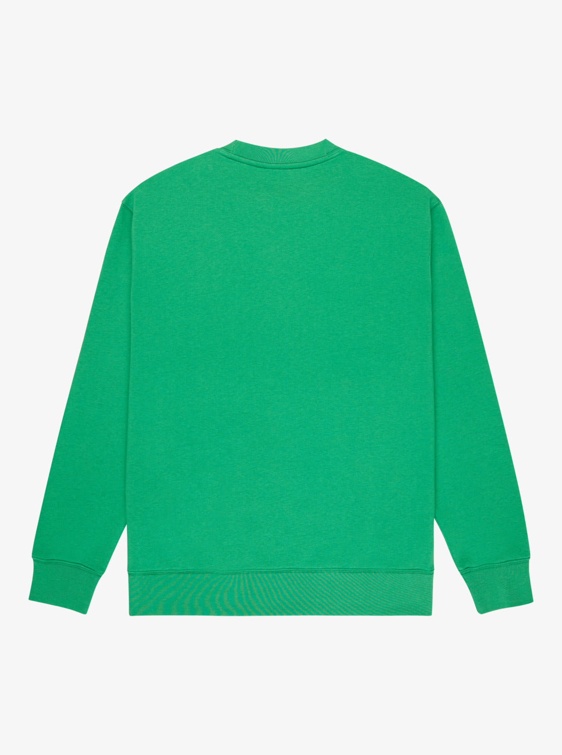 Quiksilver Salt Water Crew - Mens Surf Lifestyle Fleece Sweater