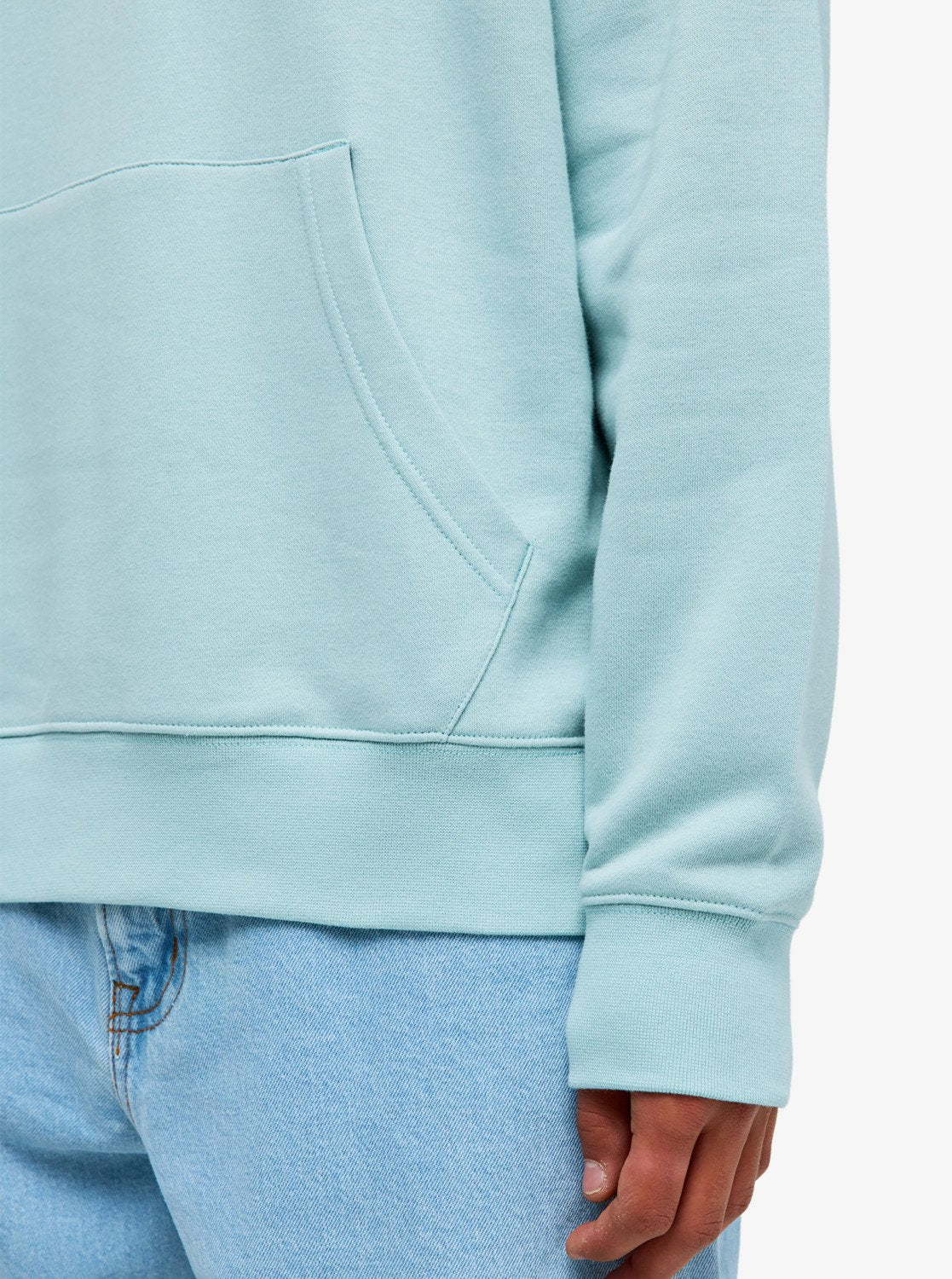Quiksilver Salt Water Grap - Herren Surf Lifestyle Fleece Sweater