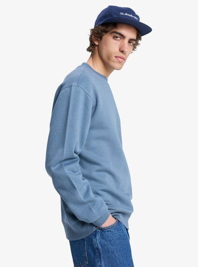 Quiksilver Salt Water Graphic - Sweatshirt for Men