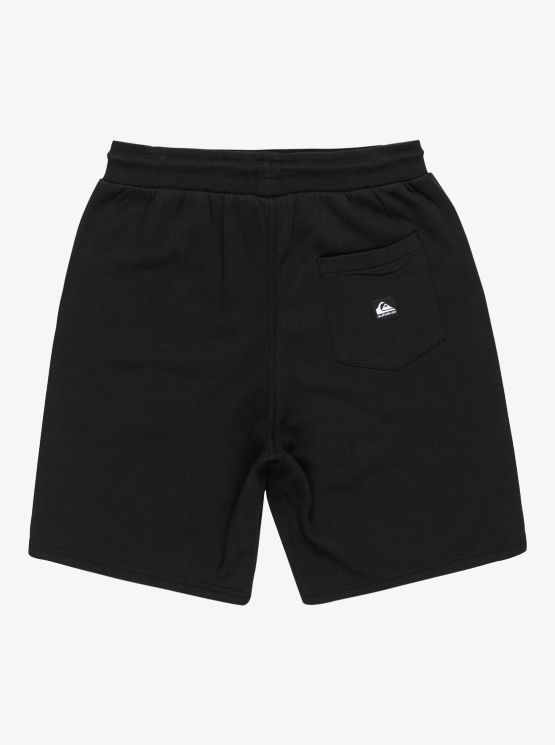 Salt Water - Heren Surf Lifestyle Elastic Waist Fleece Short