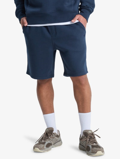 Quiksilver Salt Water - Herren Surf Lifestyle Elastic Waist Fleece Short