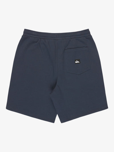 Quiksilver Salt Water - Herren Surf Lifestyle Elastic Waist Fleece Short
