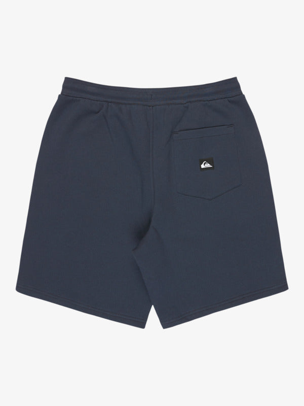 Quiksilver Salt Water - Herren Surf Lifestyle Elastic Waist Fleece Short