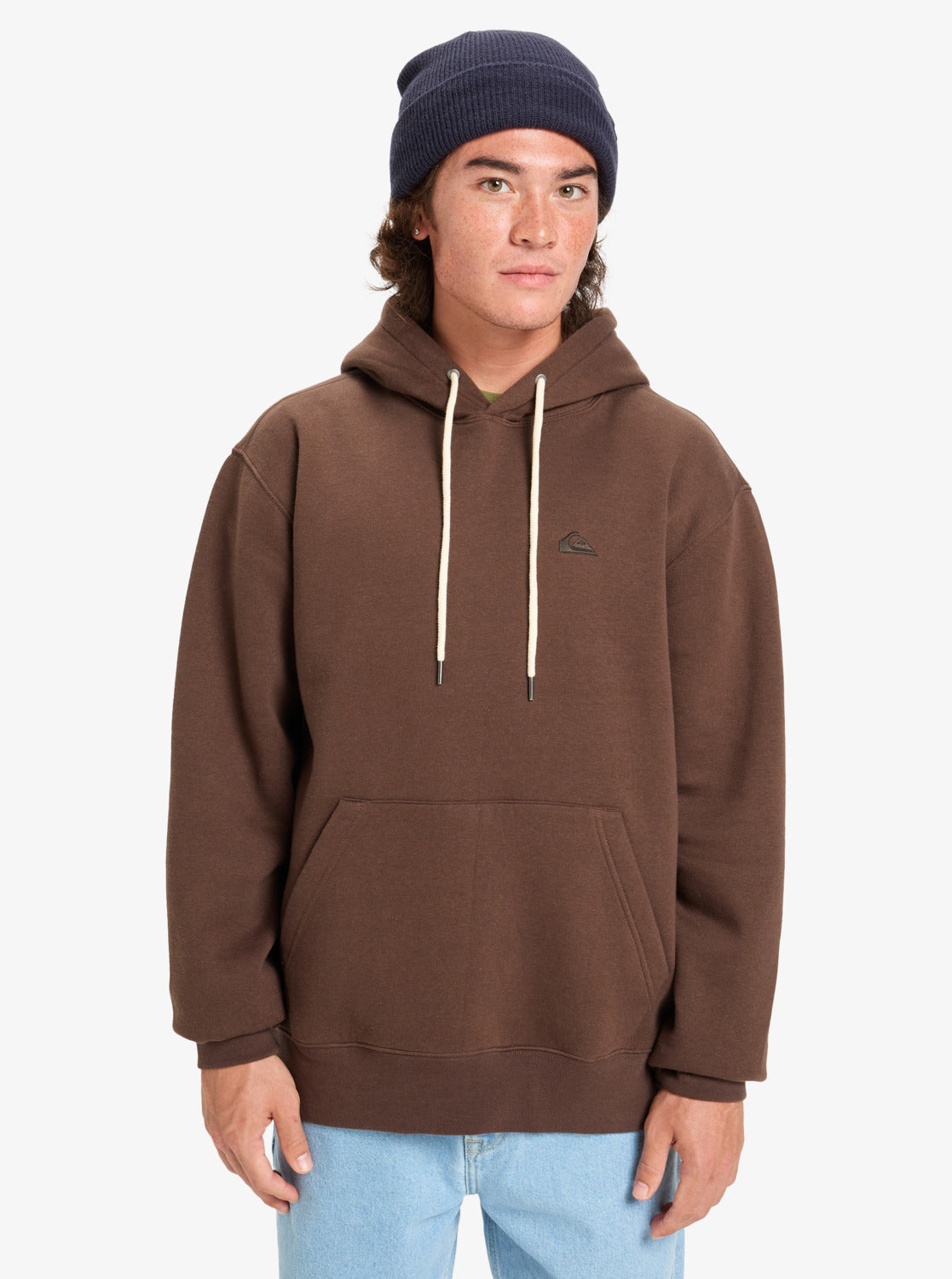 Salt Water - Heren Surf Lifestyle Hoodie