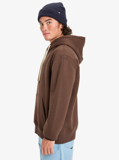 Salt Water - Heren Surf Lifestyle Hoodie