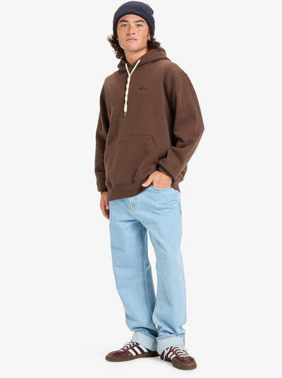 Salt Water - Heren Surf Lifestyle Hoodie