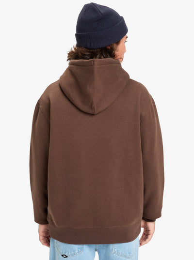 Salt Water - Heren Surf Lifestyle Hoodie