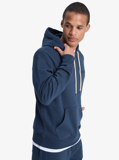 Salt Water - Heren Surf Lifestyle Hoodie