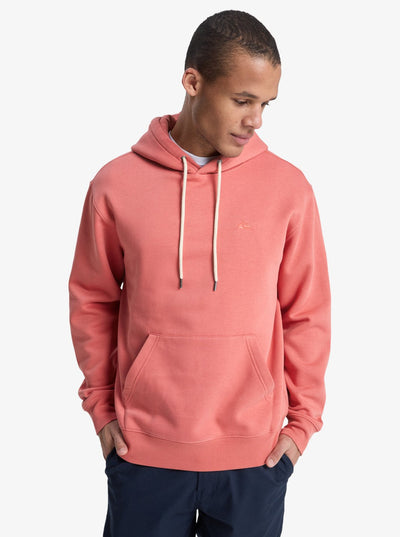Quiksilver Salt Water - Mens Surf Lifestyle Hoodie