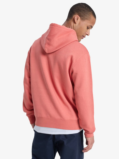 Quiksilver Salt Water - Mens Surf Lifestyle Hoodie