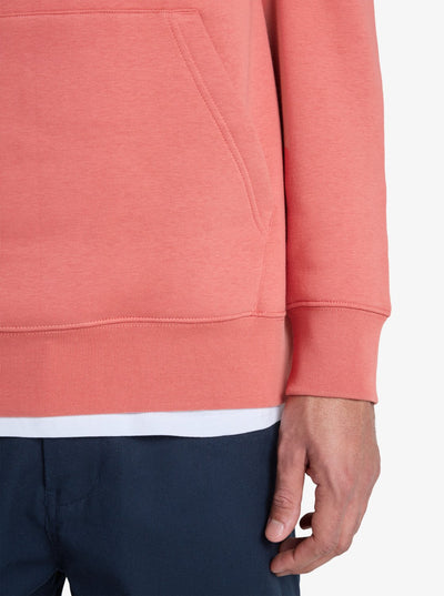 Quiksilver Salt Water - Mens Surf Lifestyle Hoodie