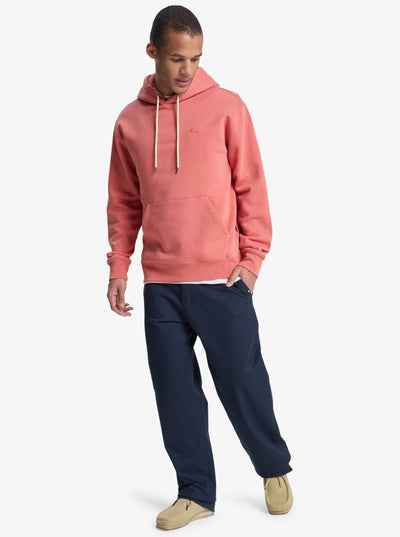 Quiksilver Salt Water - Mens Surf Lifestyle Hoodie