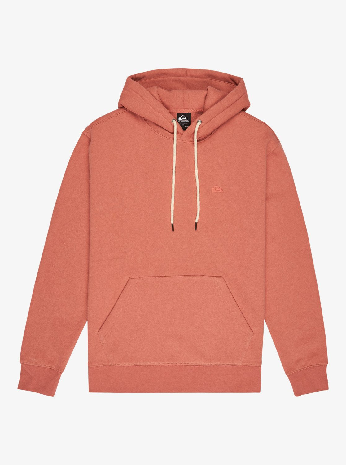 Quiksilver Salt Water - Mens Surf Lifestyle Hoodie
