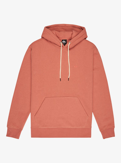 Quiksilver Salt Water - Mens Surf Lifestyle Hoodie