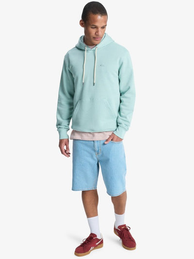 Quiksilver Salt Water - Herren Surf Lifestyle Hoodie