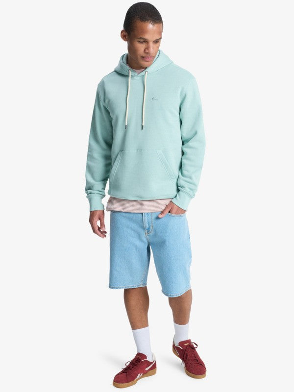 Quiksilver Salt Water - Herren Surf Lifestyle Hoodie