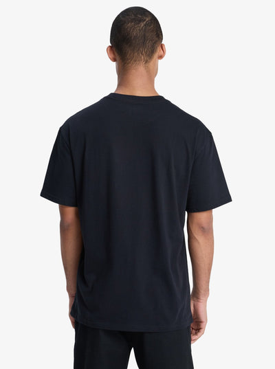 Quiksilver Salt Water - Herren Surf Lifestyle kurzärmeliges T-shirt