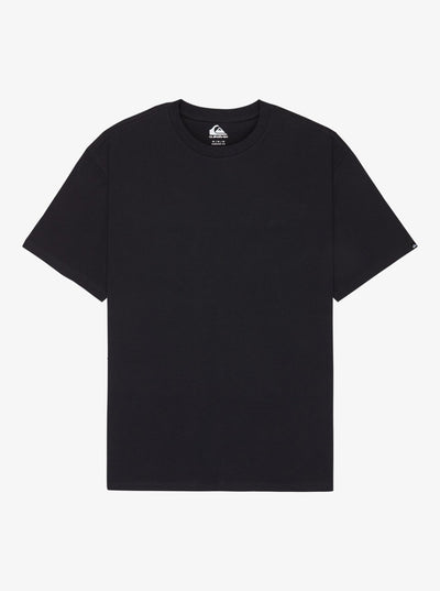 Quiksilver Salt Water - Herren Surf Lifestyle kurzärmeliges T-shirt