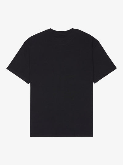 Quiksilver Salt Water - Herren Surf Lifestyle kurzärmeliges T-shirt