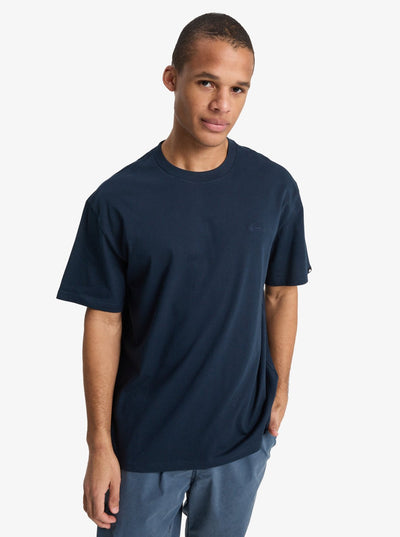 Salt Water - Heren Surf Lifestyle Korte Mouwen T-shirt