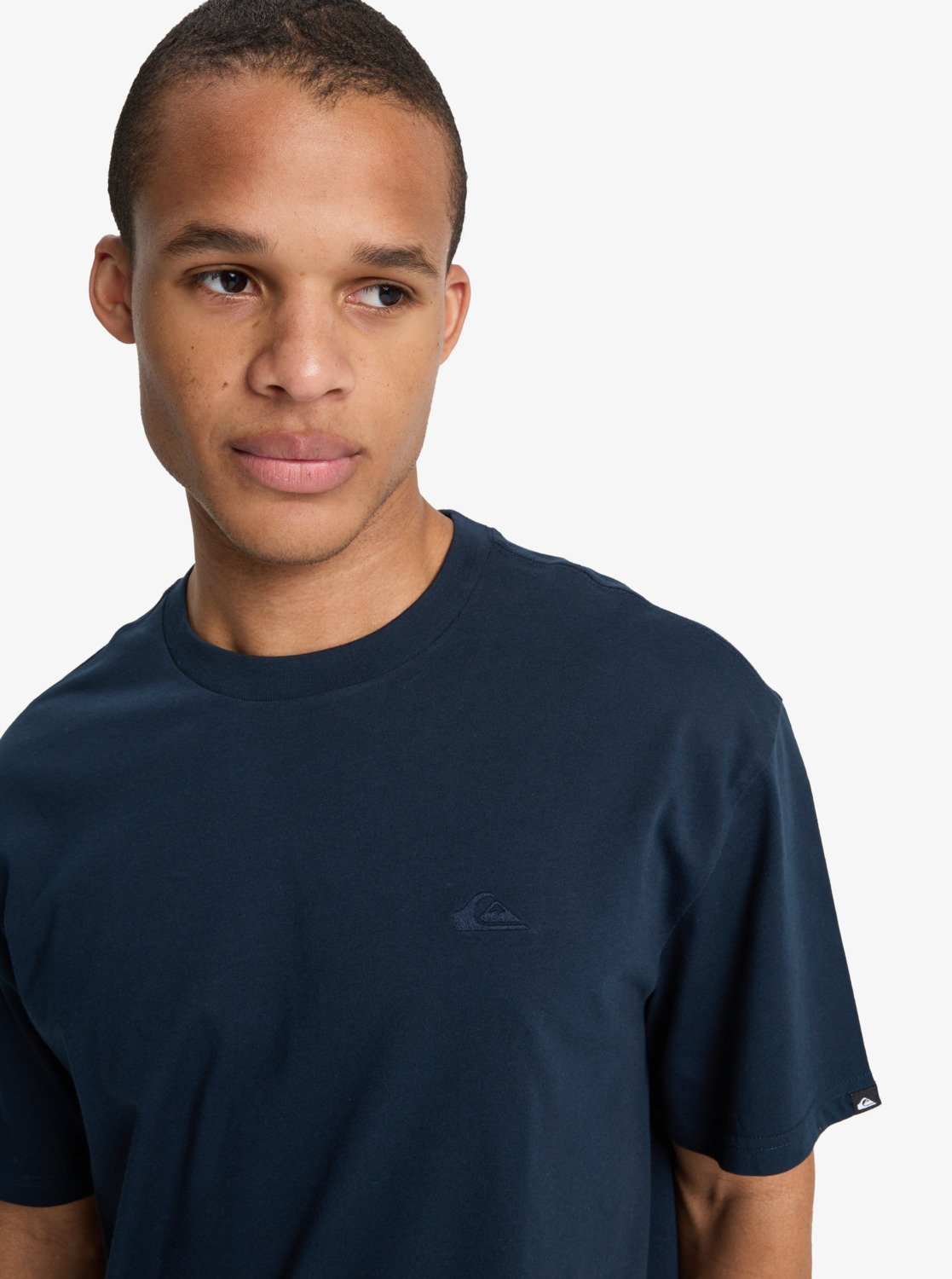 Salt Water - Heren Surf Lifestyle Korte Mouwen T-shirt