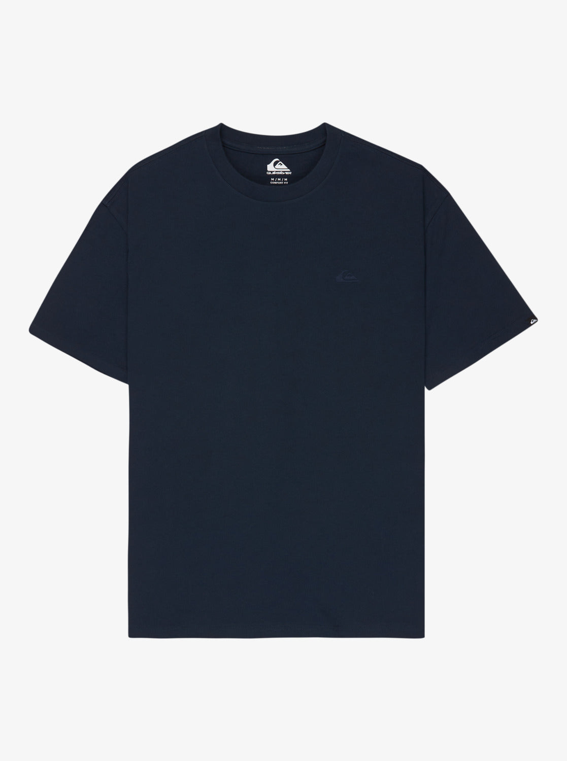 Salt Water - Heren Surf Lifestyle Korte Mouwen T-shirt