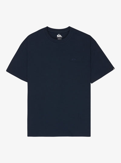 Salt Water - Heren Surf Lifestyle Korte Mouwen T-shirt
