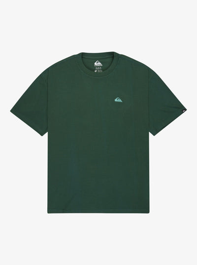 Salt Water - Heren Surf Lifestyle Korte Mouwen T-shirt