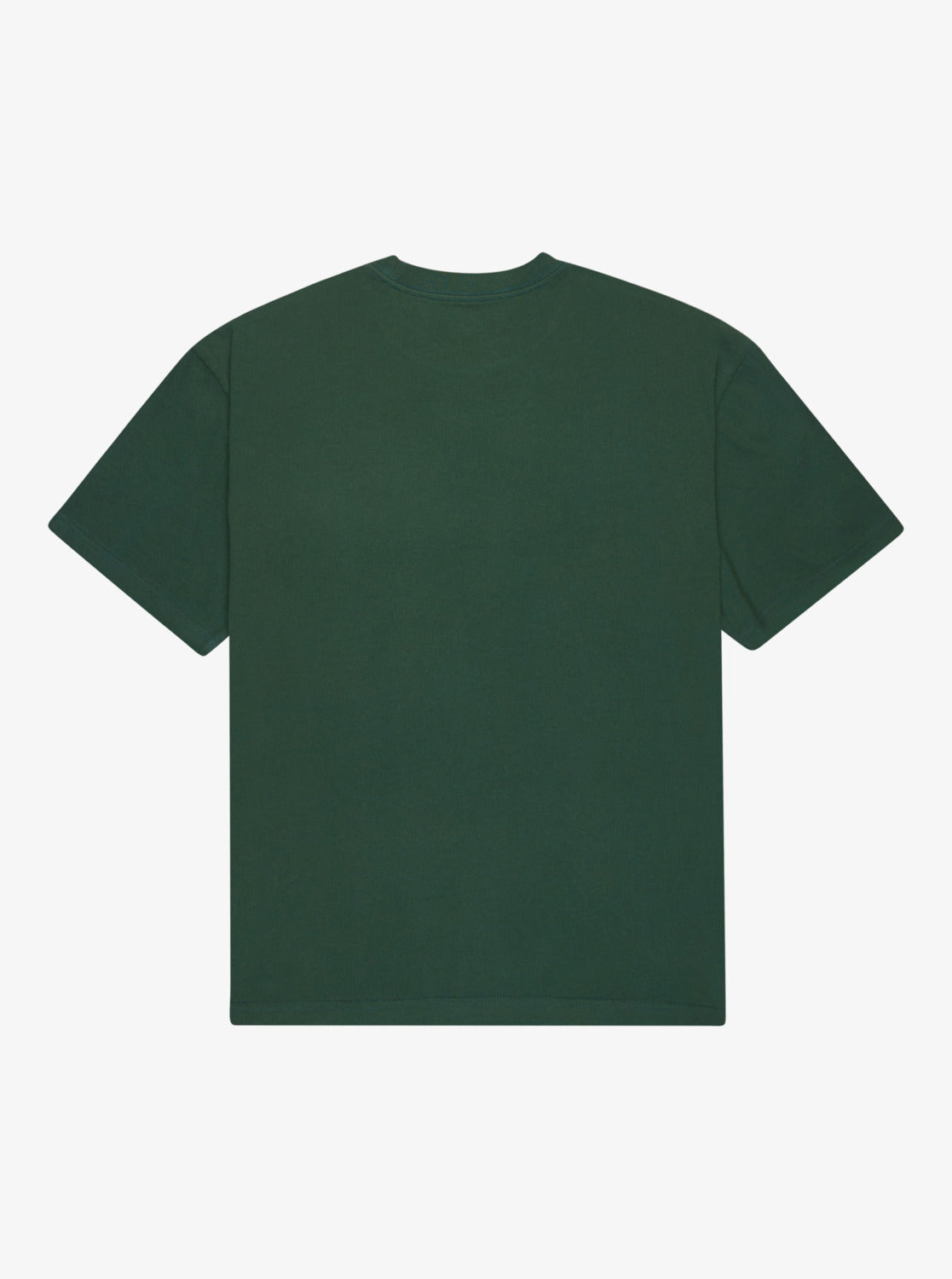 Salt Water - Heren Surf Lifestyle Korte Mouwen T-shirt