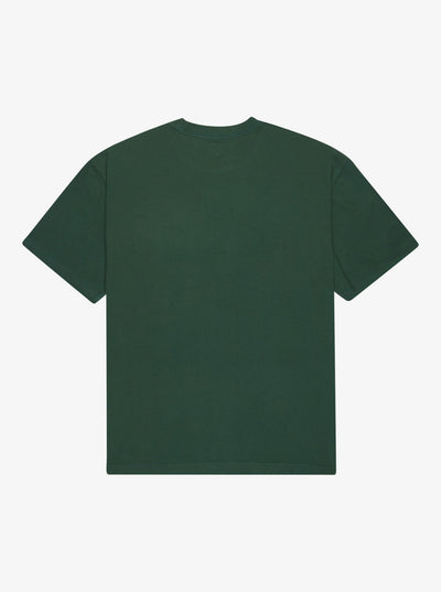 Salt Water - Heren Surf Lifestyle Korte Mouwen T-shirt