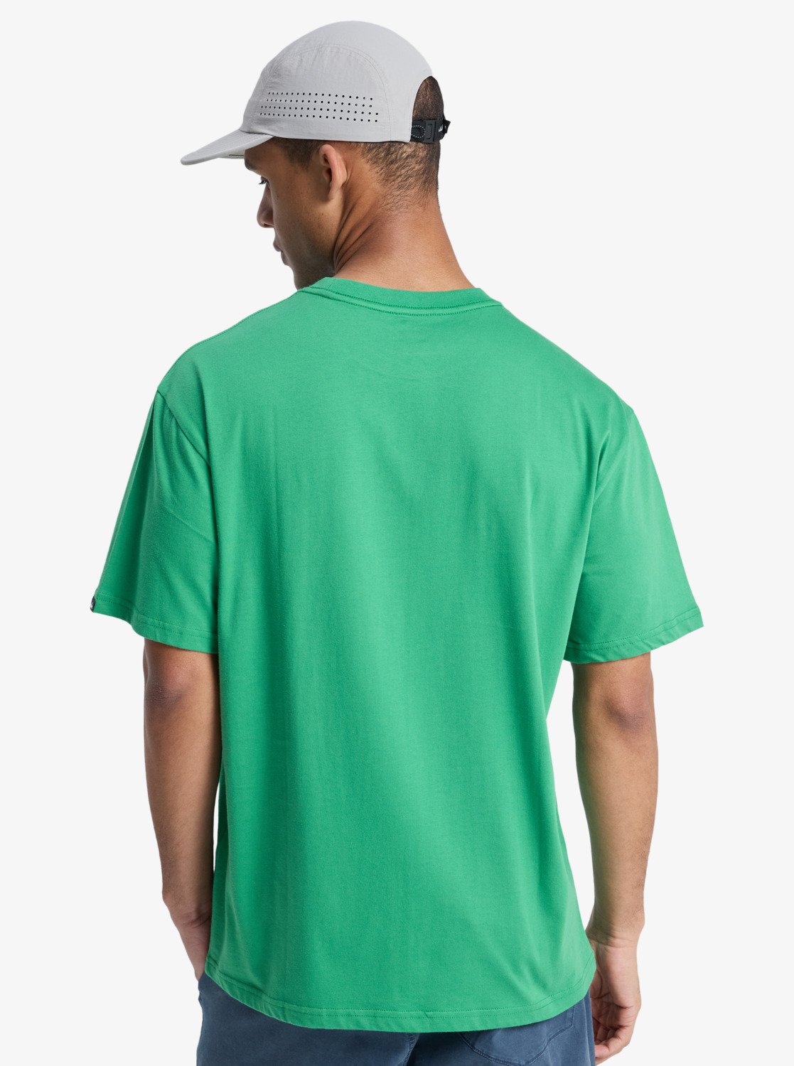Salt Water - Heren Surf Lifestyle Korte Mouwen T-shirt