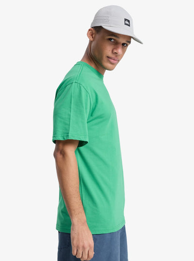 Salt Water - Heren Surf Lifestyle Korte Mouwen T-shirt