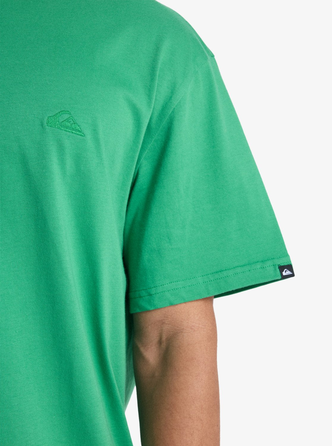 Salt Water - Heren Surf Lifestyle Korte Mouwen T-shirt