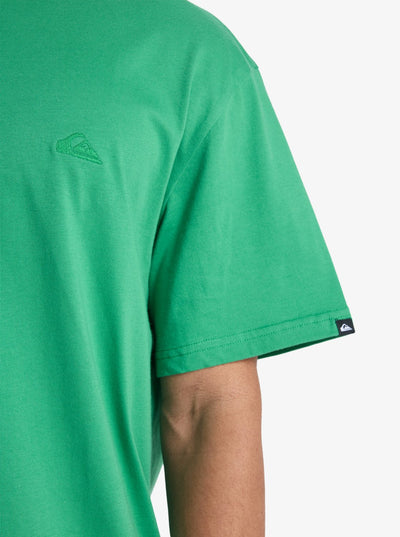 Salt Water - Heren Surf Lifestyle Korte Mouwen T-shirt