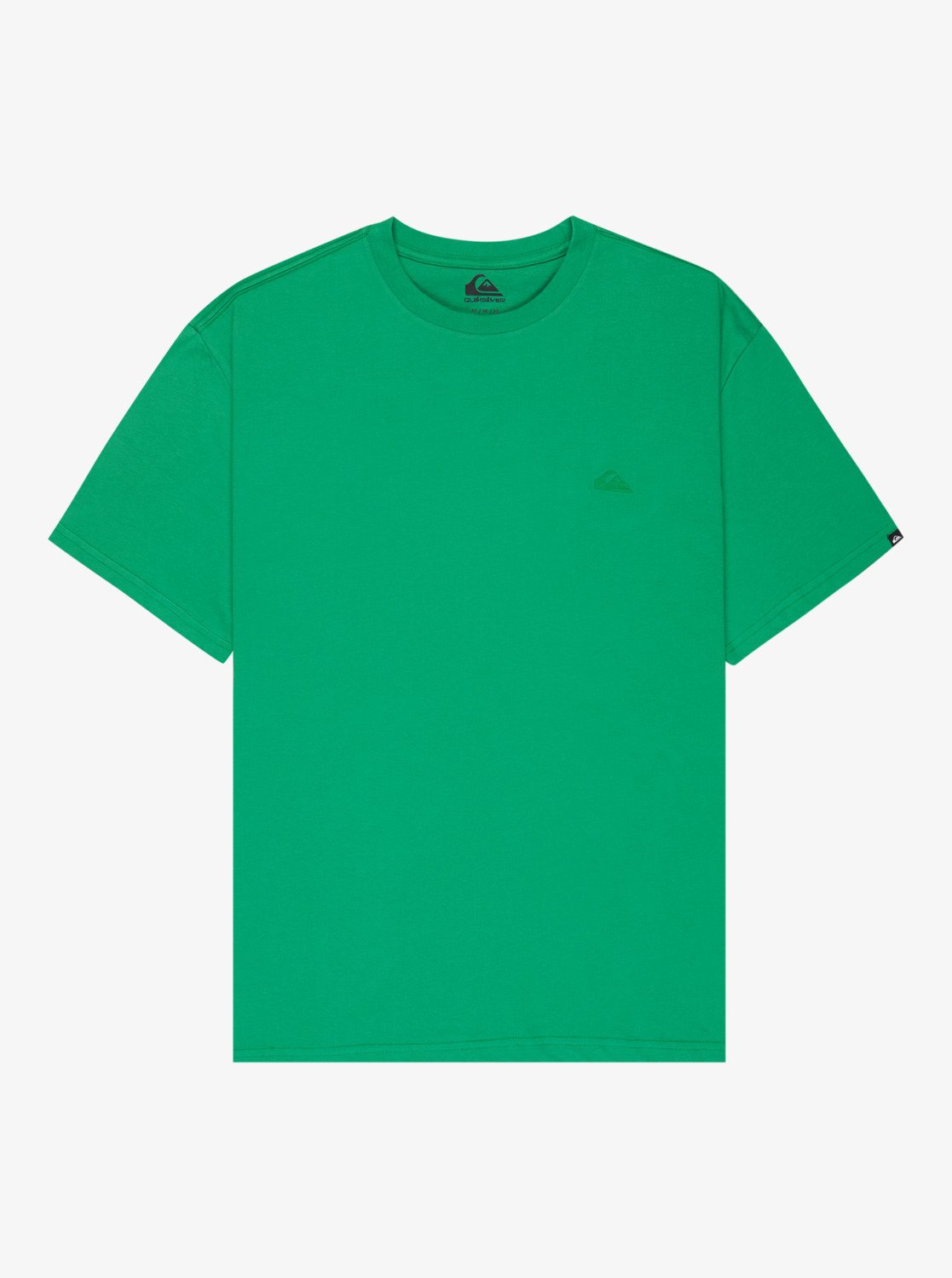 Salt Water - Heren Surf Lifestyle Korte Mouwen T-shirt