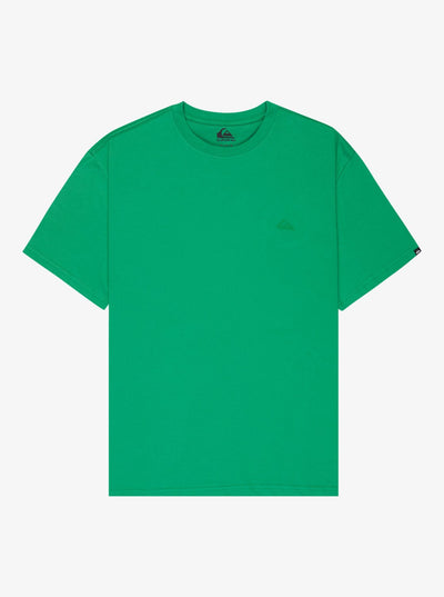 Salt Water - Heren Surf Lifestyle Korte Mouwen T-shirt