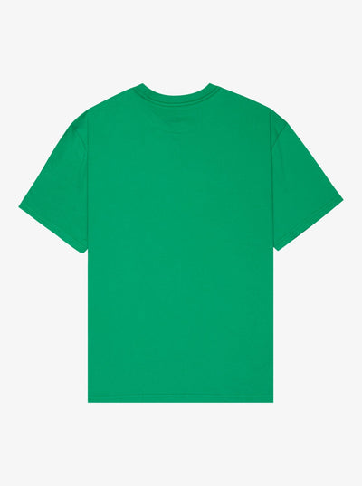 Salt Water - Heren Surf Lifestyle Korte Mouwen T-shirt
