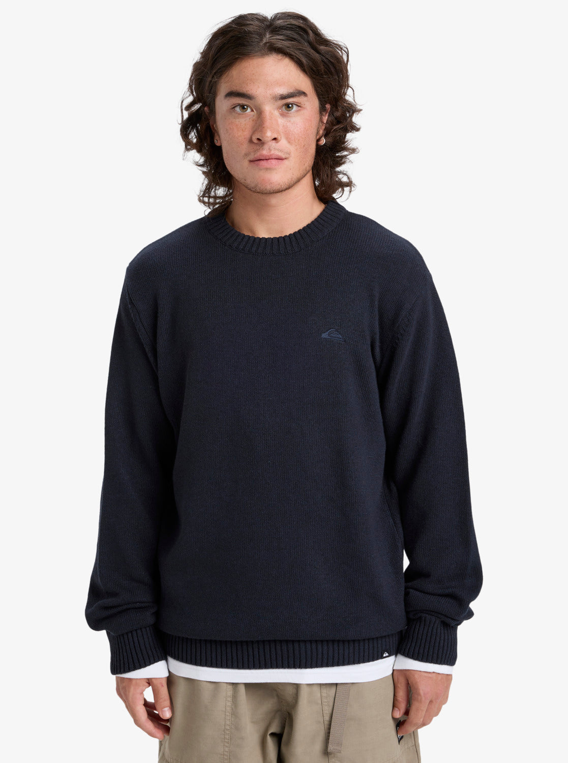 Quiksilver Salt Water - Jumper for Men