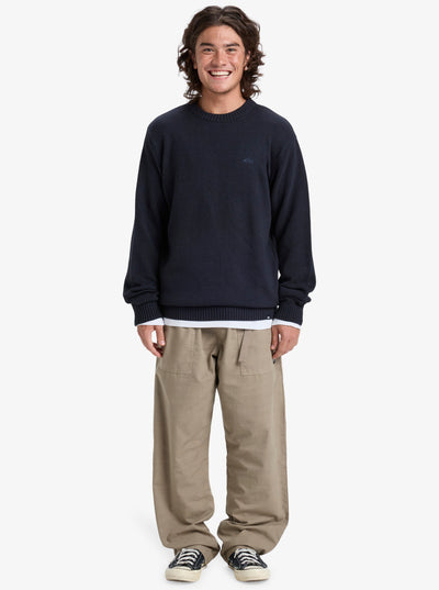 Quiksilver Salt Water - Jumper for Men