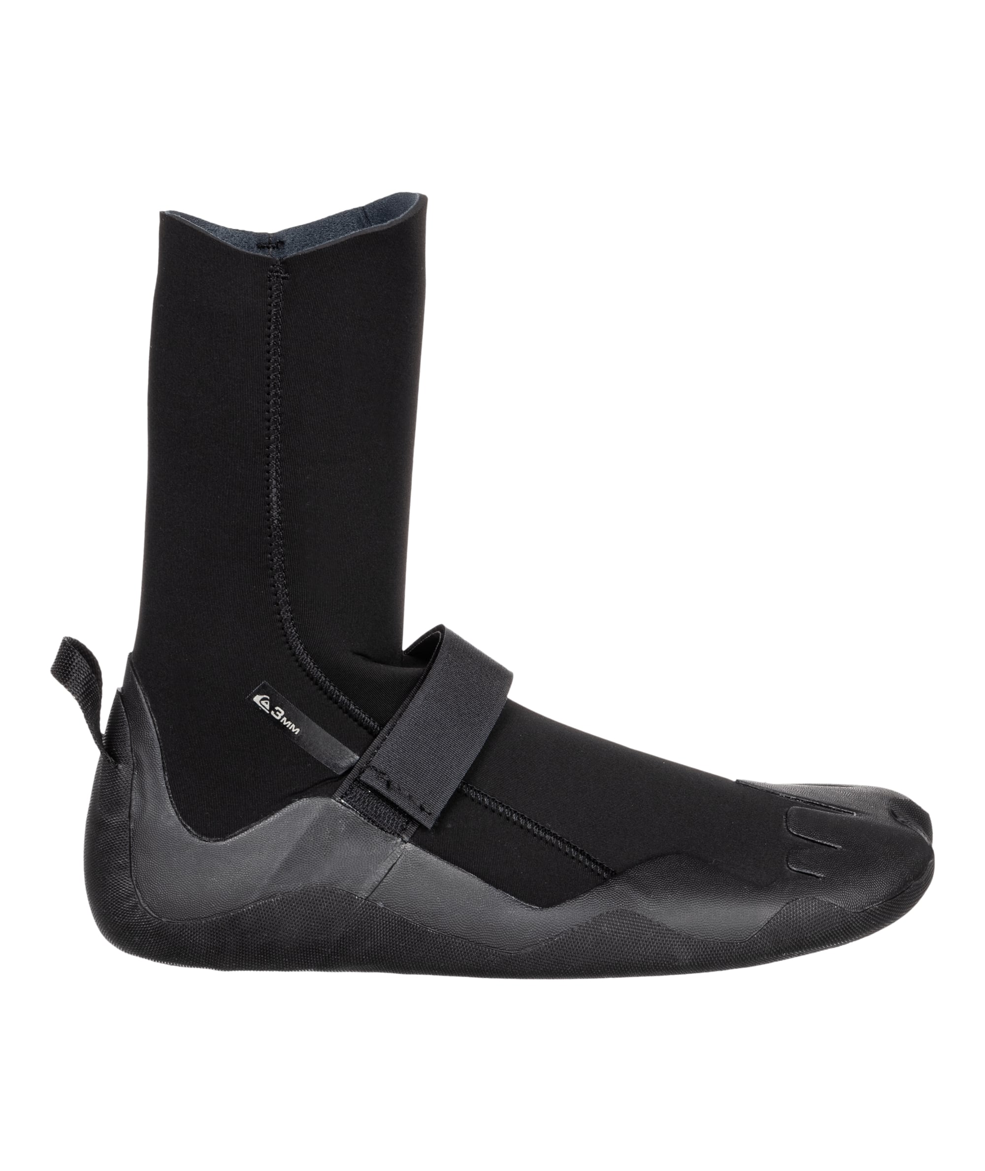 - Sessions 3mm - Round Toe Surf Shoes