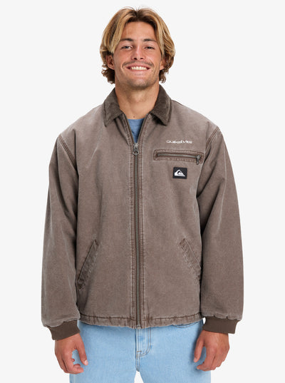 Shaper Pad - Workwear jas voor heren