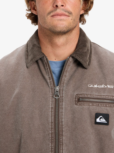Shaper Pad - Workwear jas voor heren