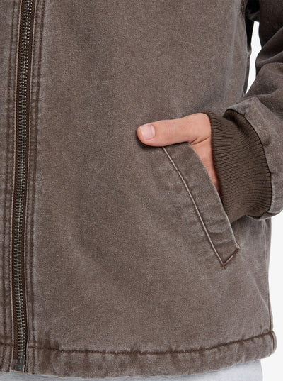 Shaper Pad - Workwear jas voor heren