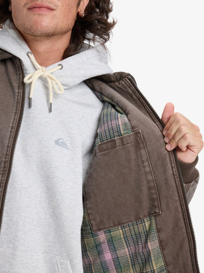Shaper Pad - Workwear jas voor heren