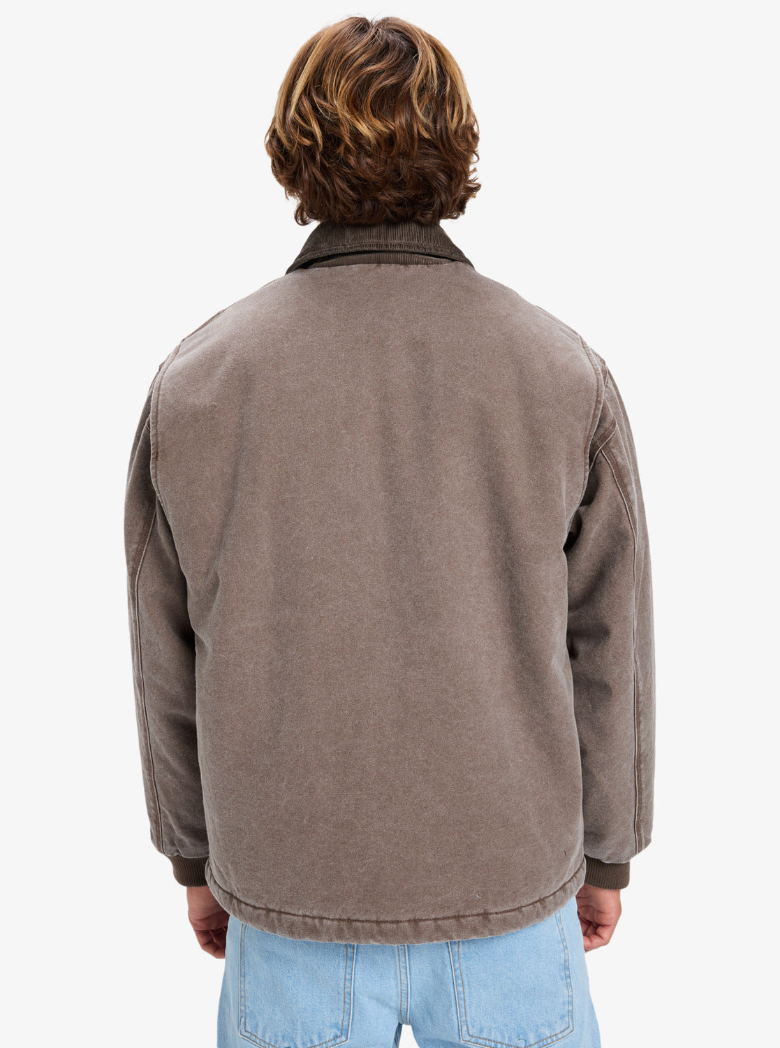 Shaper Pad - Workwear jas voor heren