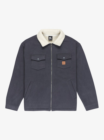 Quiksilver Sherpa - Jacket Fleece for Men