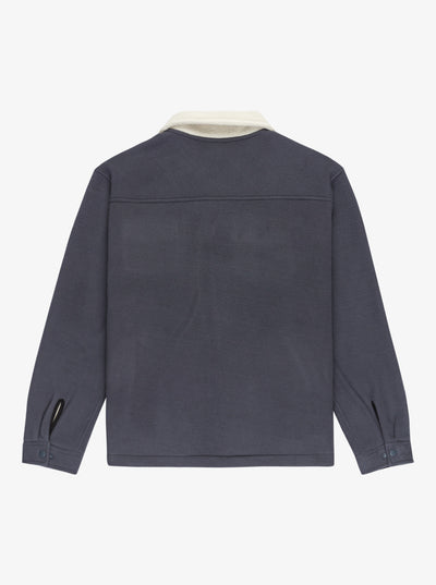 Quiksilver Sherpa - Jacket Fleece for Men