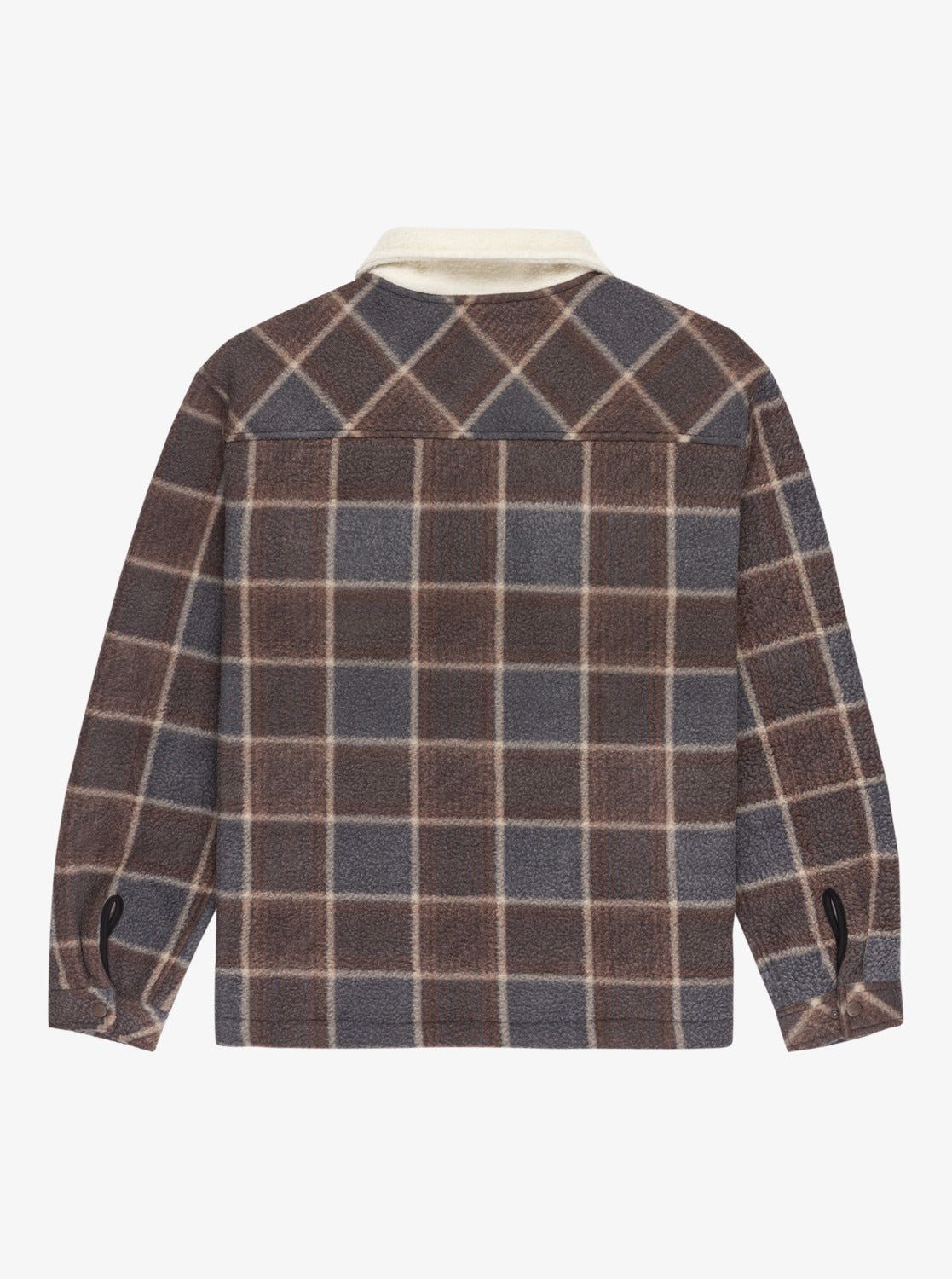 Quiksilver Sherpa - Jacket Fleece for Men