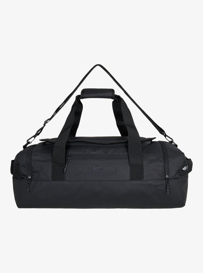 Quiksilver Signature Duffle - Mens Surf Lifestyle Duffle Bag